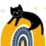 Card - Small Square Cards - 100mm x 100mm