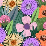 Card - Small Square Cards - 100mm x 100mm