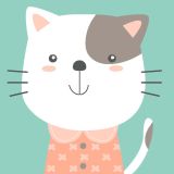 Card - Small Square Cards - 100mm x 100mm