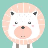 Card - Small Square Cards - 100mm x 100mm