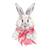 Card - Tog And Pini - 125mm x 175mm