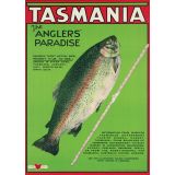 Card - Vintage Poster - 125mm x 175mm