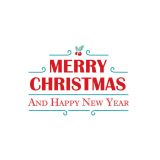 Card - Christmas Cards - 48mm x 100mm (Assorted x 27)