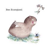 Card - Shaney Hyde - 140mm x 140mm