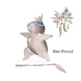 Card - Shaney Hyde - 140mm x 140mm