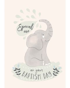 Card - Mel Armstrong - 125mm x 175mm