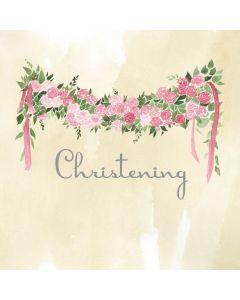 Card - Coco Range - 140mm x 140mm