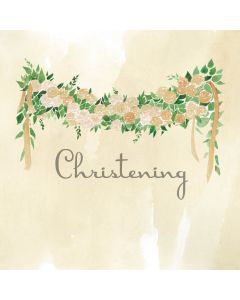 Card - Coco Range - 140mm x 140mm