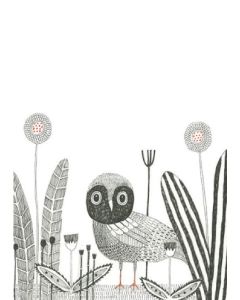 Card - Prue Pittock - 125mm x 175mm